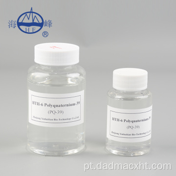 Produtos químicos surfactantes diários PQ-39 CAS 25139-75-8